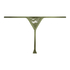 Mini Thong, Green