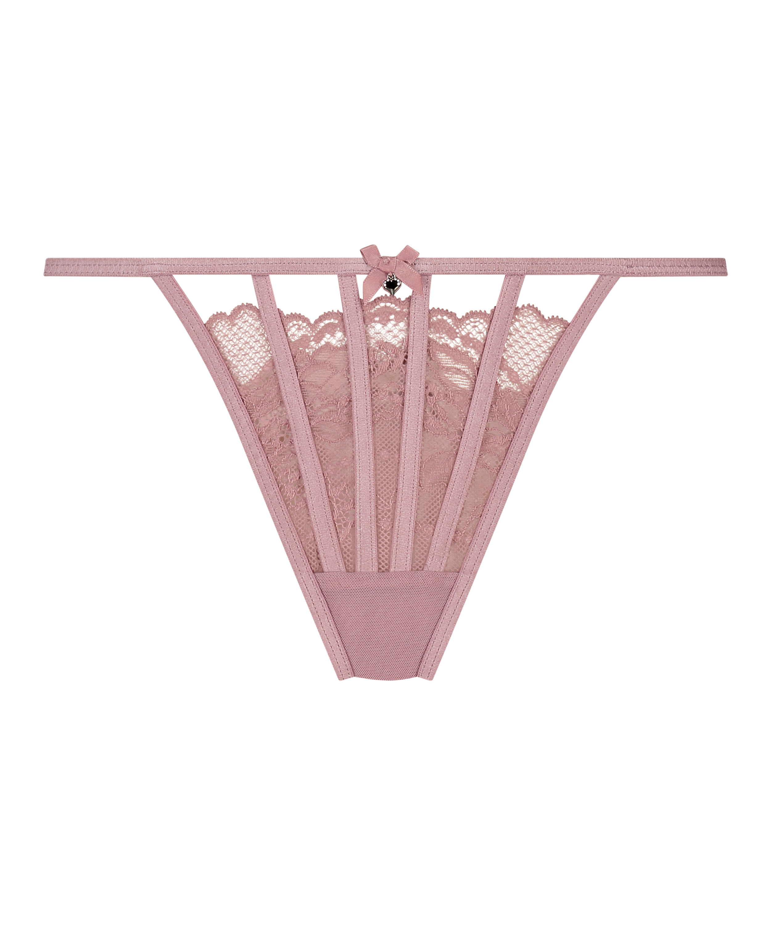 Maxime Thong, Pink, main