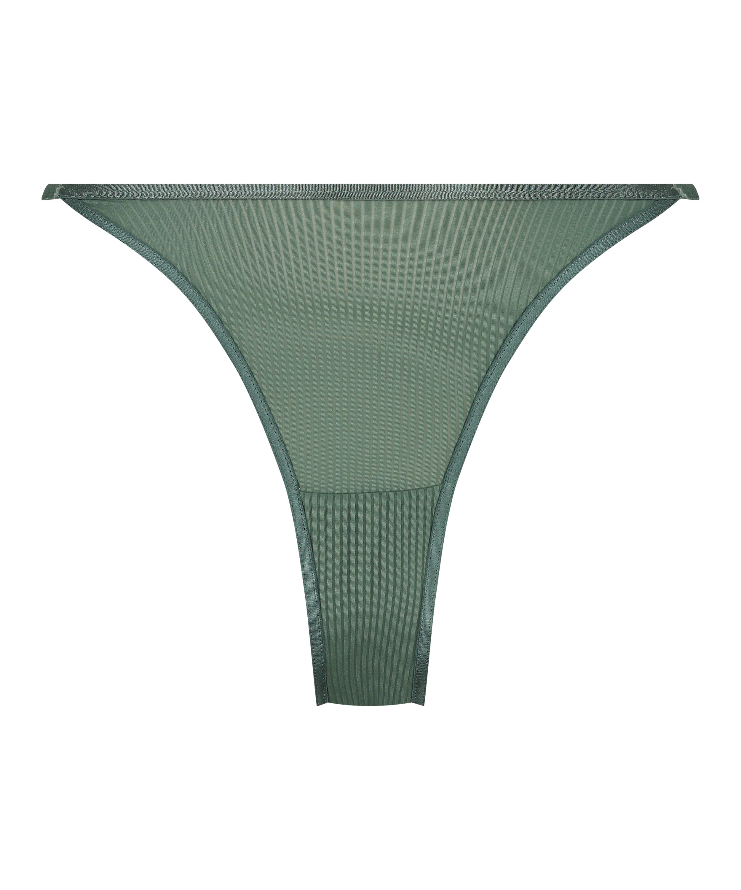 Kaiden Brazilian, Green