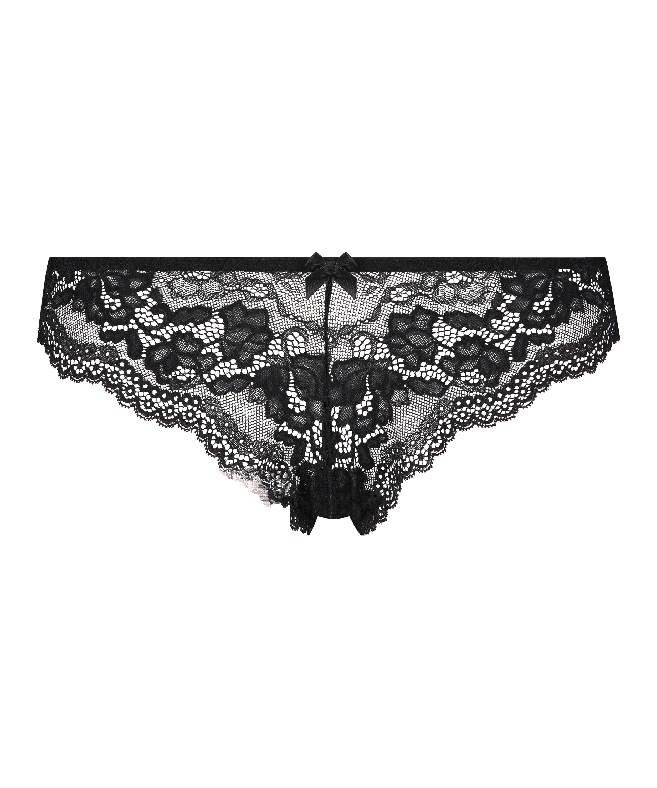 Chelsea Brazilian, Black, main