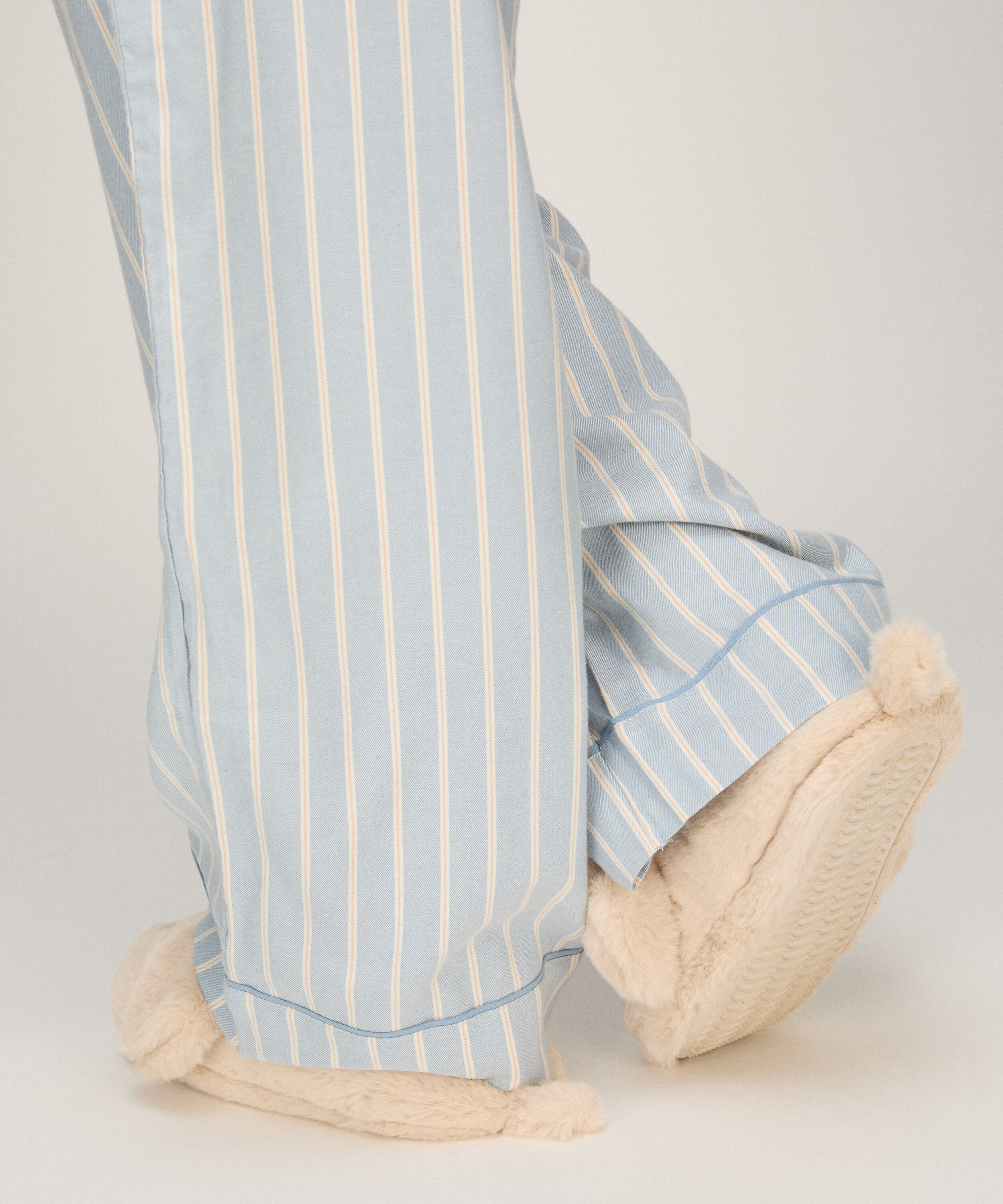 Slippers Dog Slippers, Beige Slippers Dog Slippers, Beige