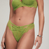 Arabella brazilian, Green