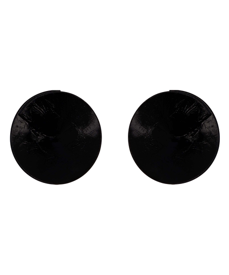 Private Nipple Covers, Black