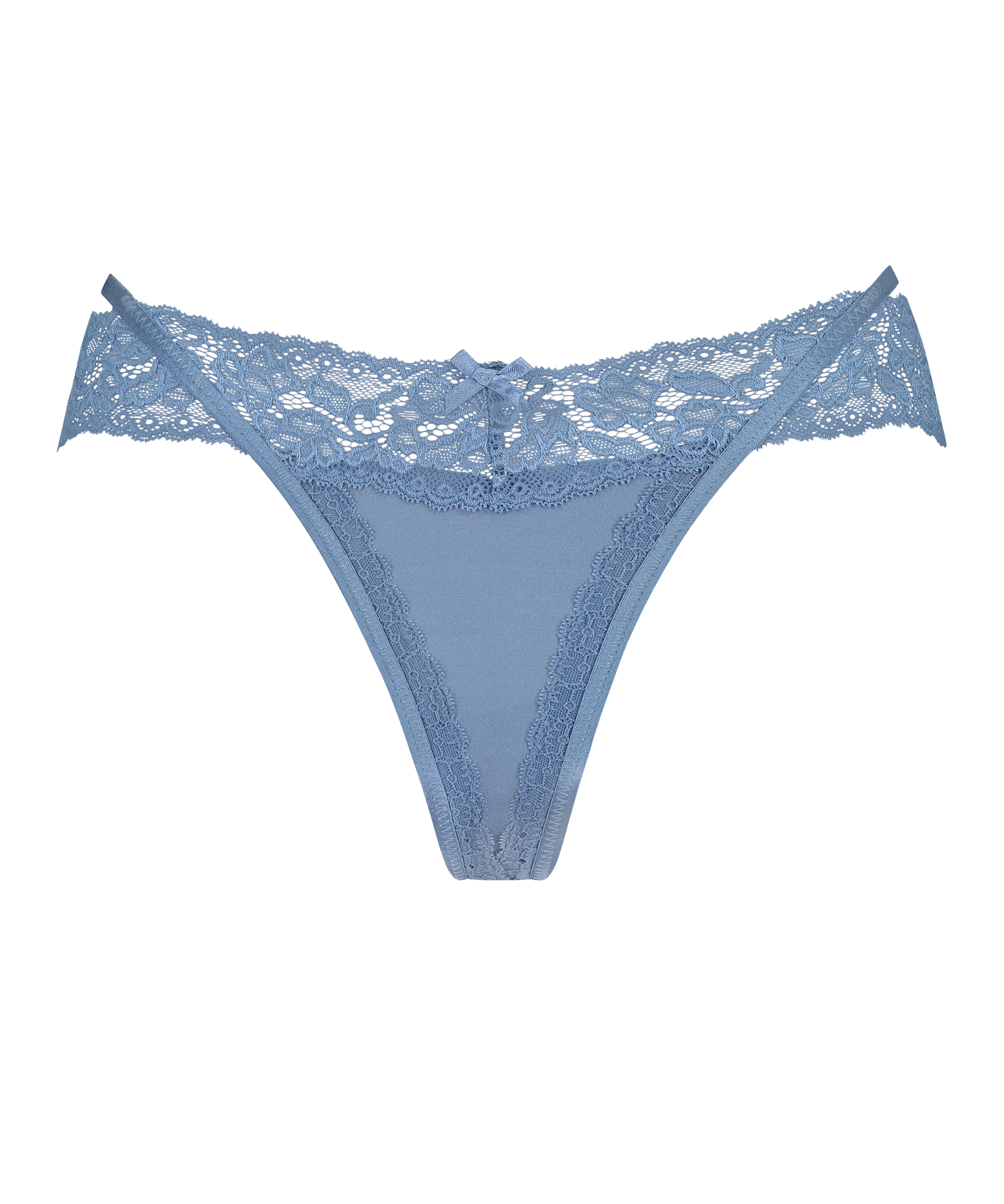 Elliena Thong, Blue, main
