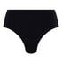 Neoprene Rio Bikinibottom, Black