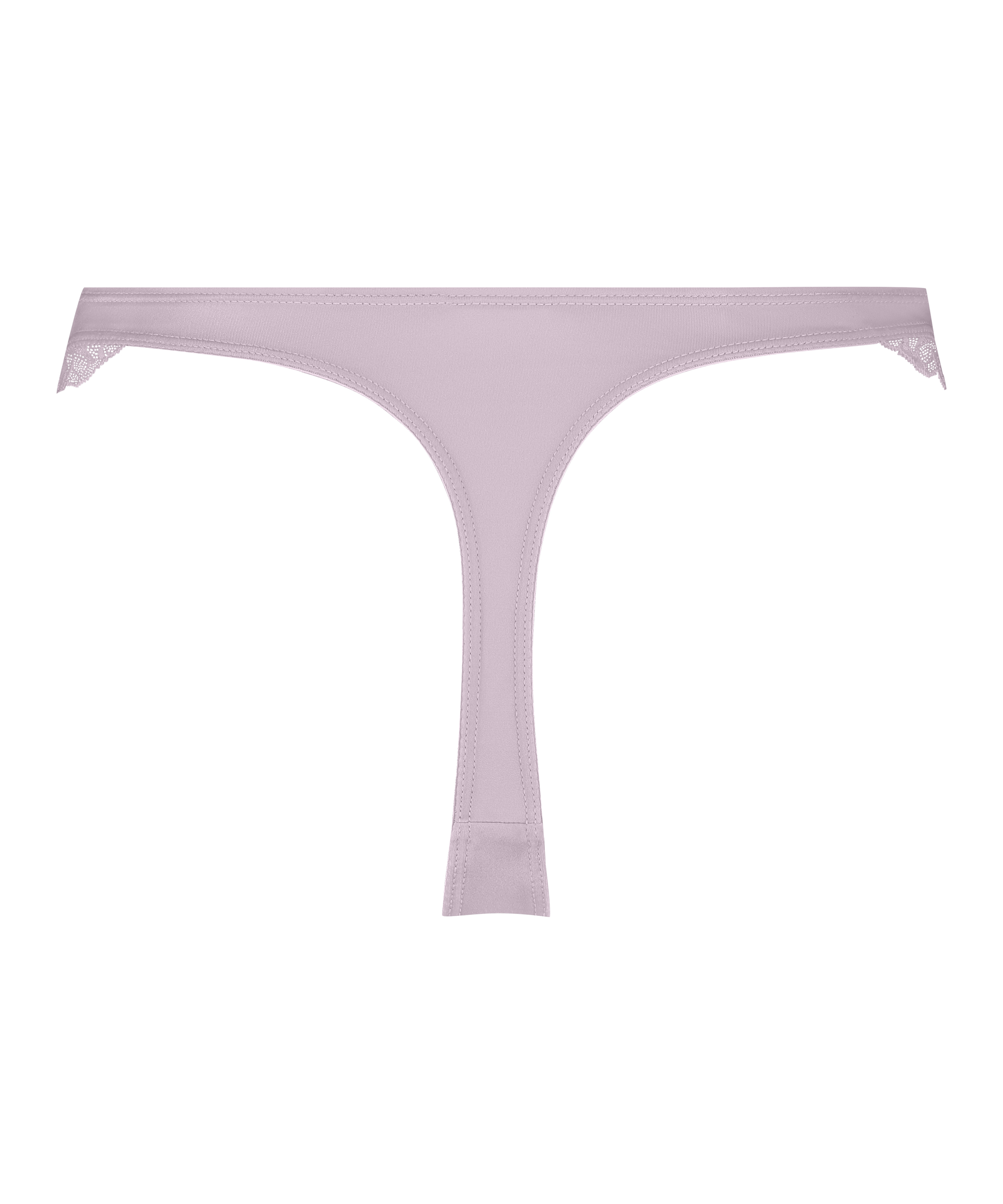 Lycke Thong, Purple, main