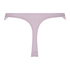Lycke Thong, Purple