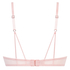 Beau Padded Underwired Bra, Pink