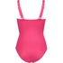 Deluxe swimsuit, Pink