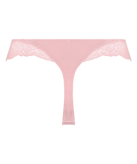 Sophie Thong, Pink