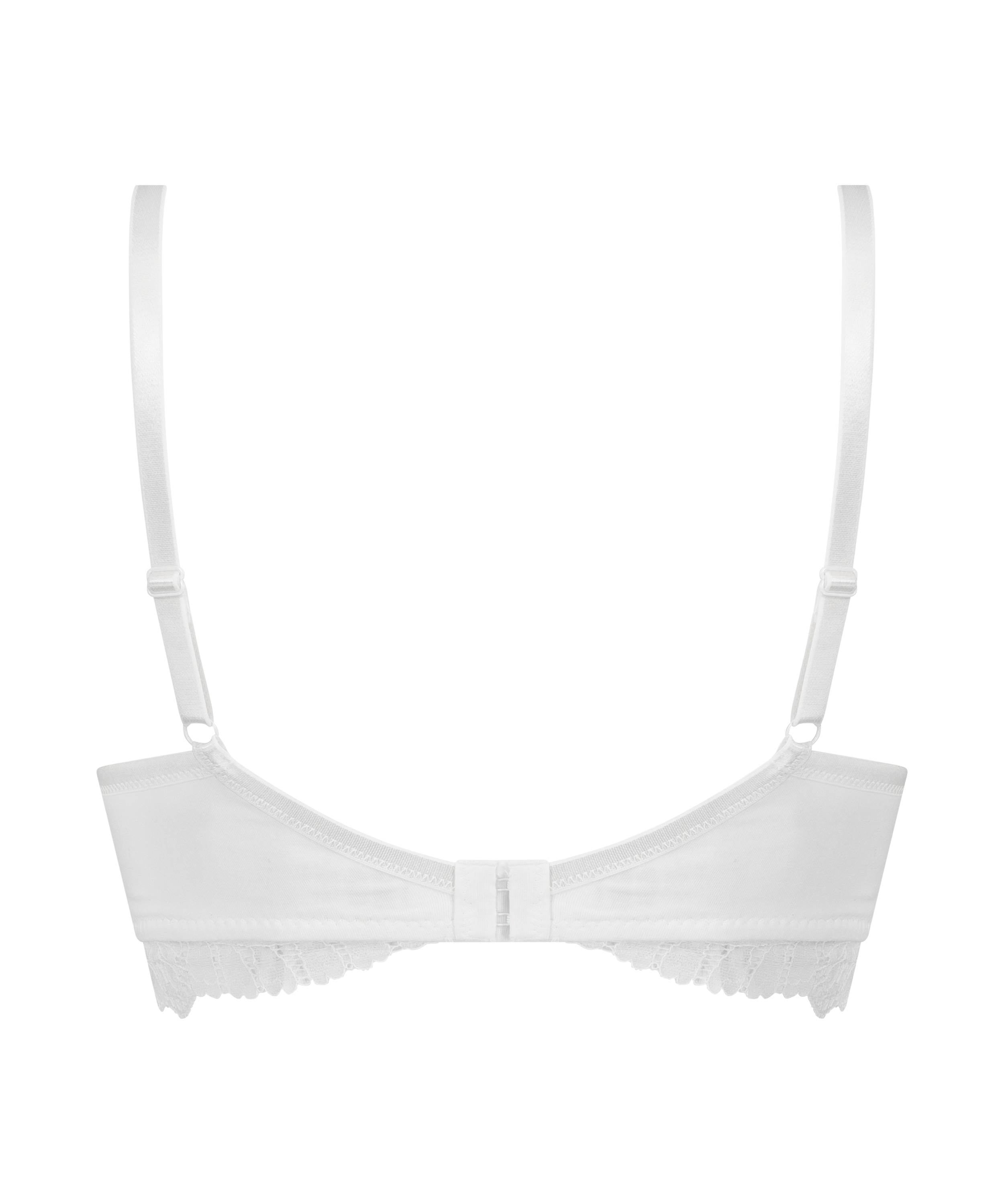 Gracie Padded NonWired Nursing Bra for £10 Nonwired Bras Hunkemöller