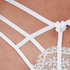 Eve thong, White