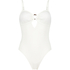 Emily swimsuit, White
