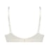 Bessie Padded Non-Wired Bra, White