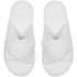 Flip-Flops Waffle, White