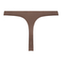 Marine Thong, Brown