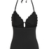 Shaping Tankini, Black