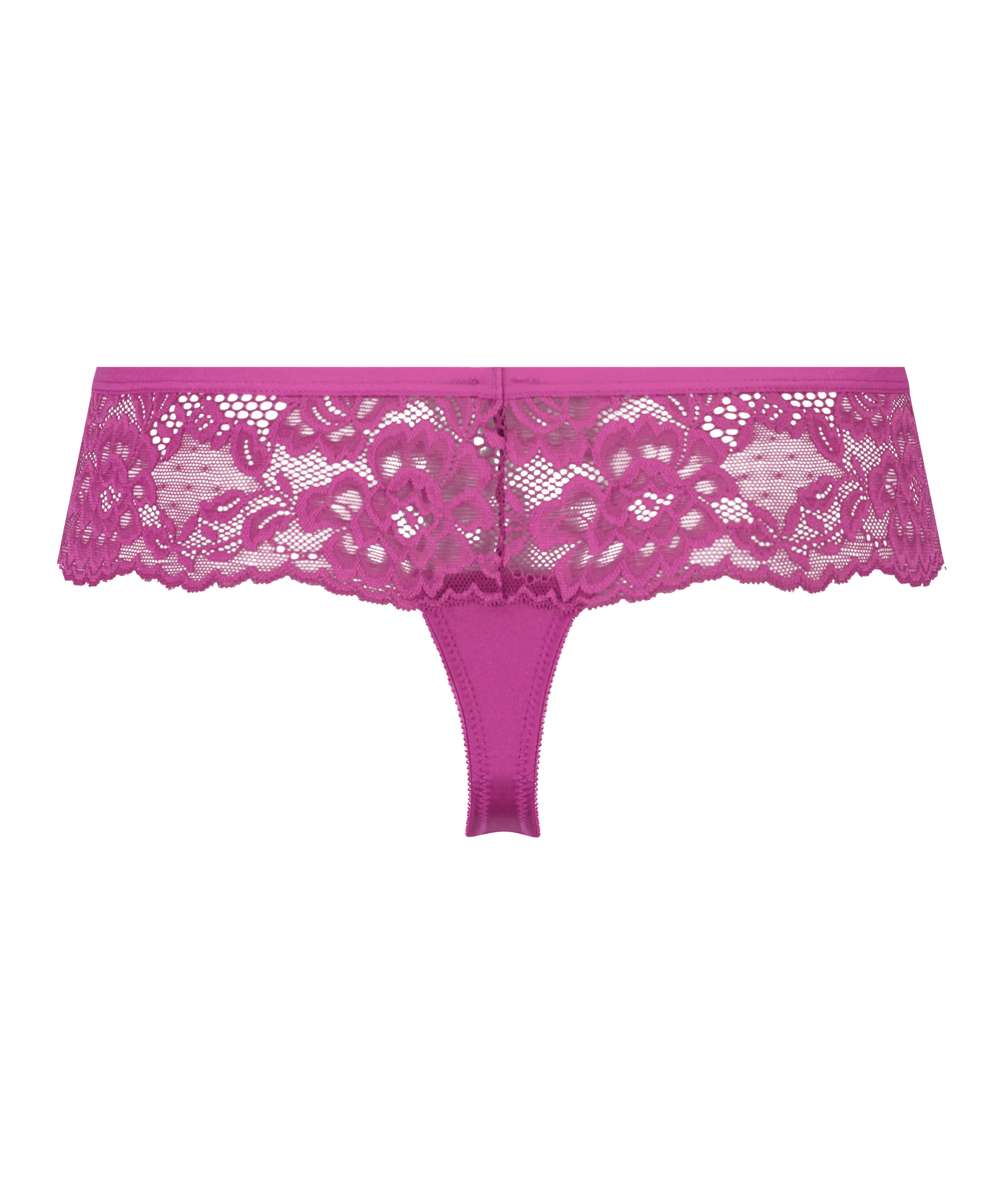 Bianca Boxerthong, Purple, main