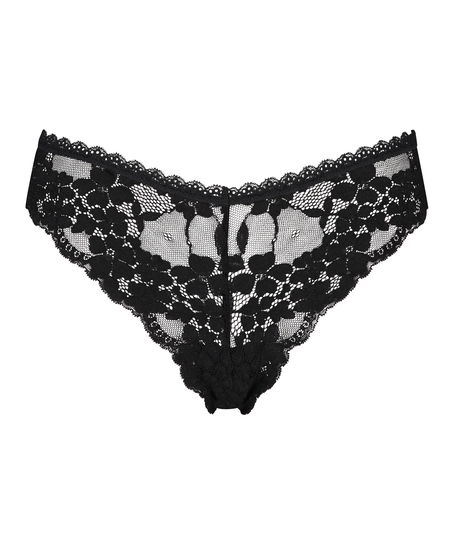 Bobby Brazilian, Black