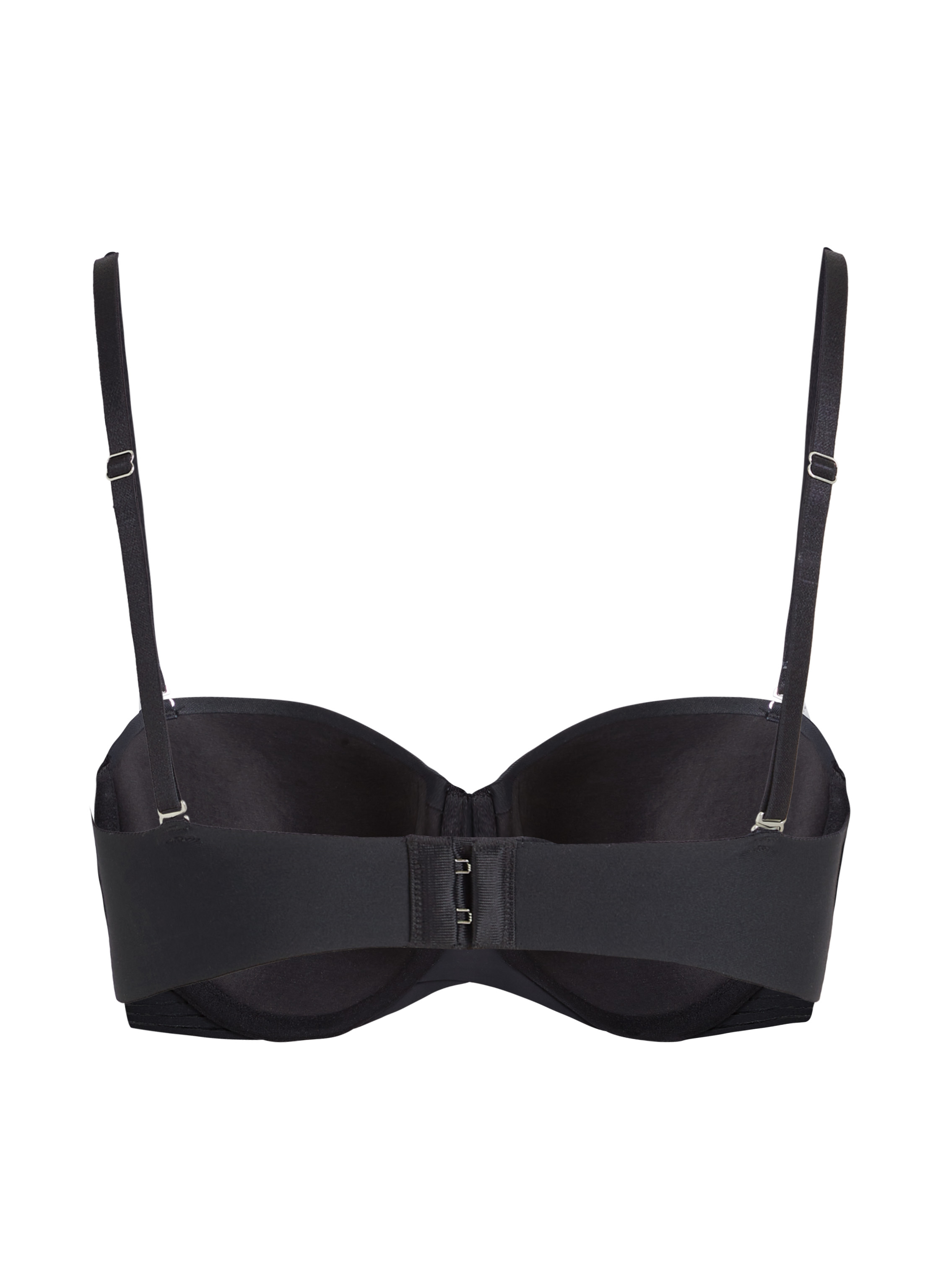 Jane Padded Underwired Strapless Bra for £36 Strapless Bras Hunkemöller