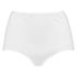 Superslip Maxi cotton, White