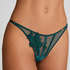 Ember Thong, Green