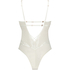 Daan Body, White