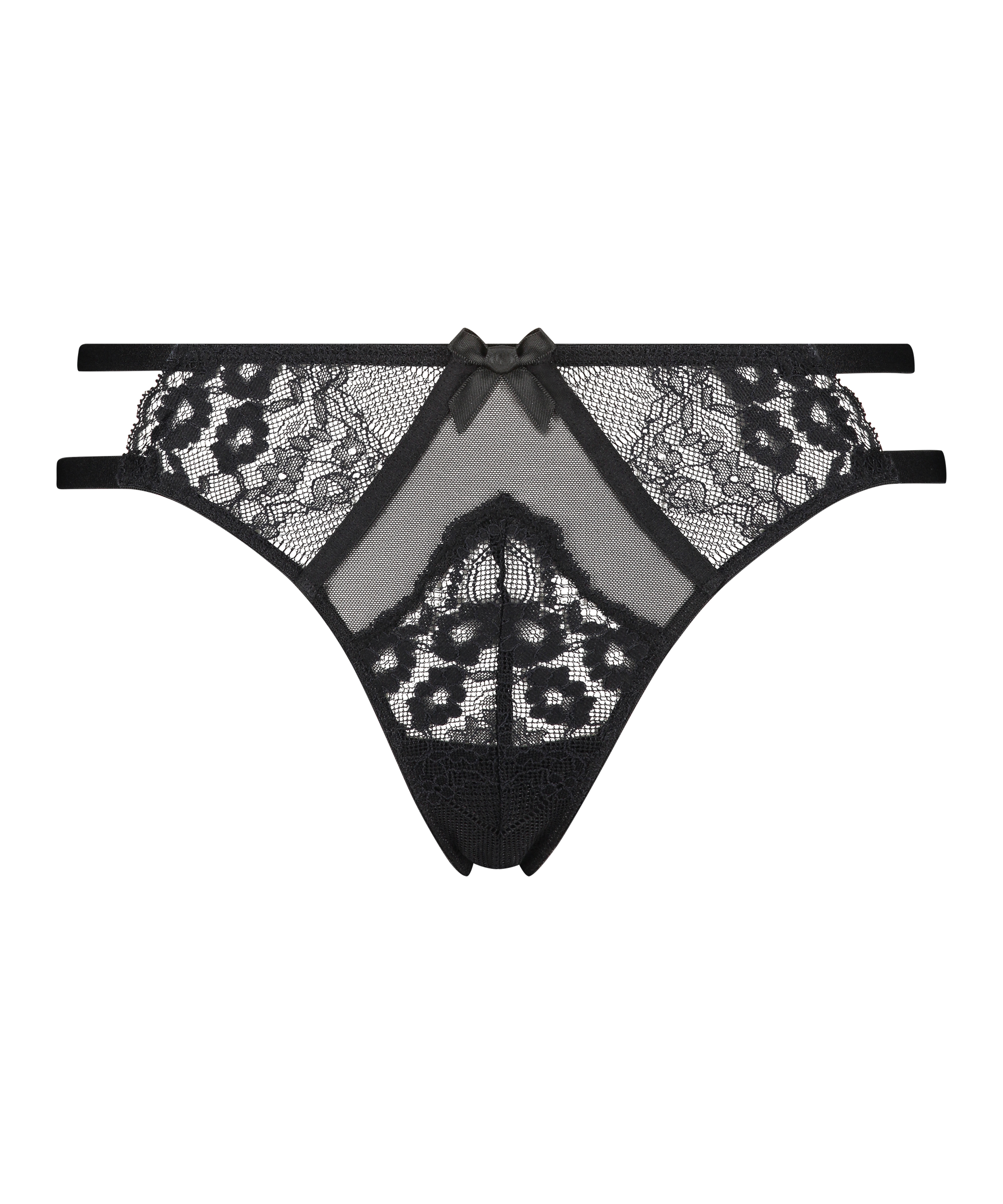 Maarya Thong, Black, main