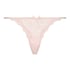 Mini Thong, Pink