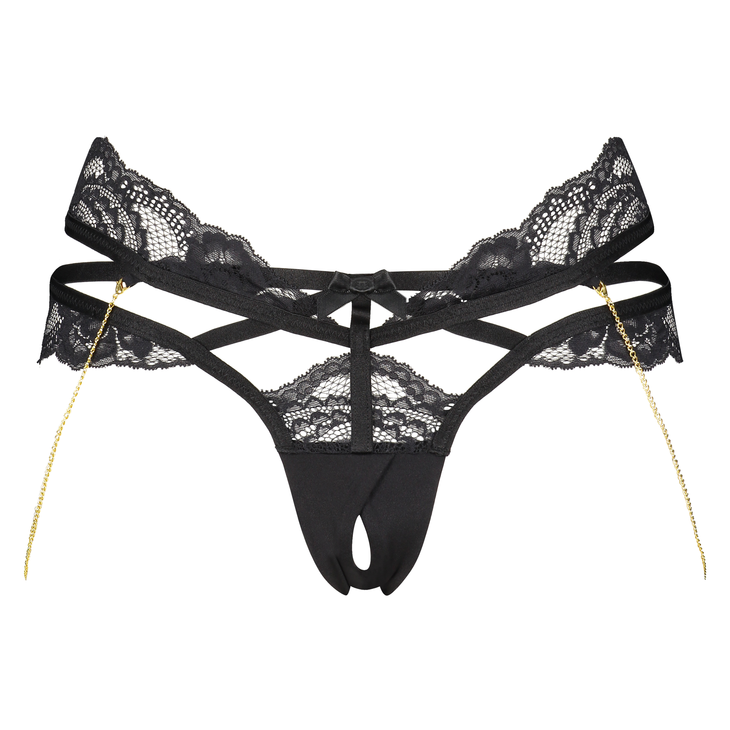 Genesis Brazilian, Black, main