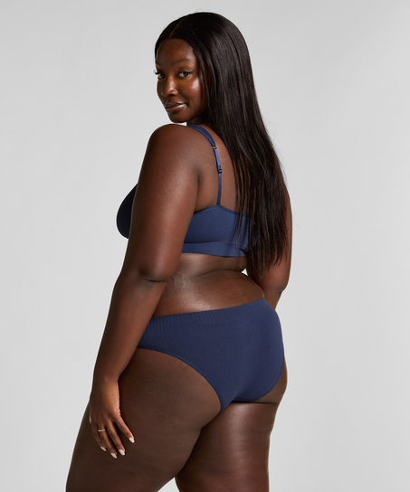 Dianne Brazilian, Blue