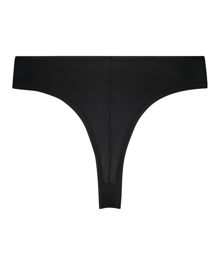 Gunila Cheekini, Black