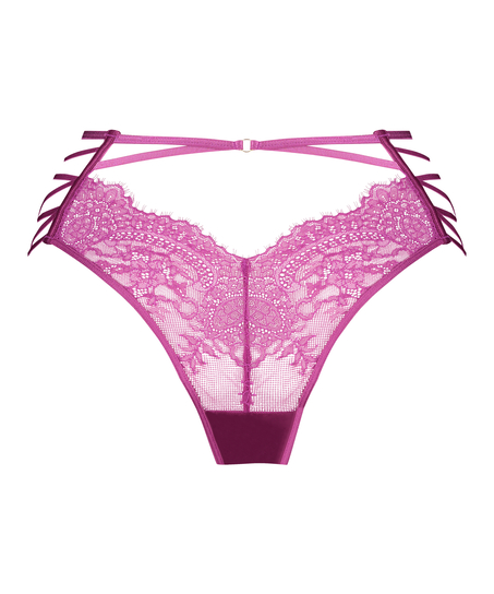 Monet Brazilian, Purple