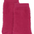 1 pair of knitted socks, Pink