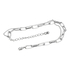Chain Bracelet, Grey