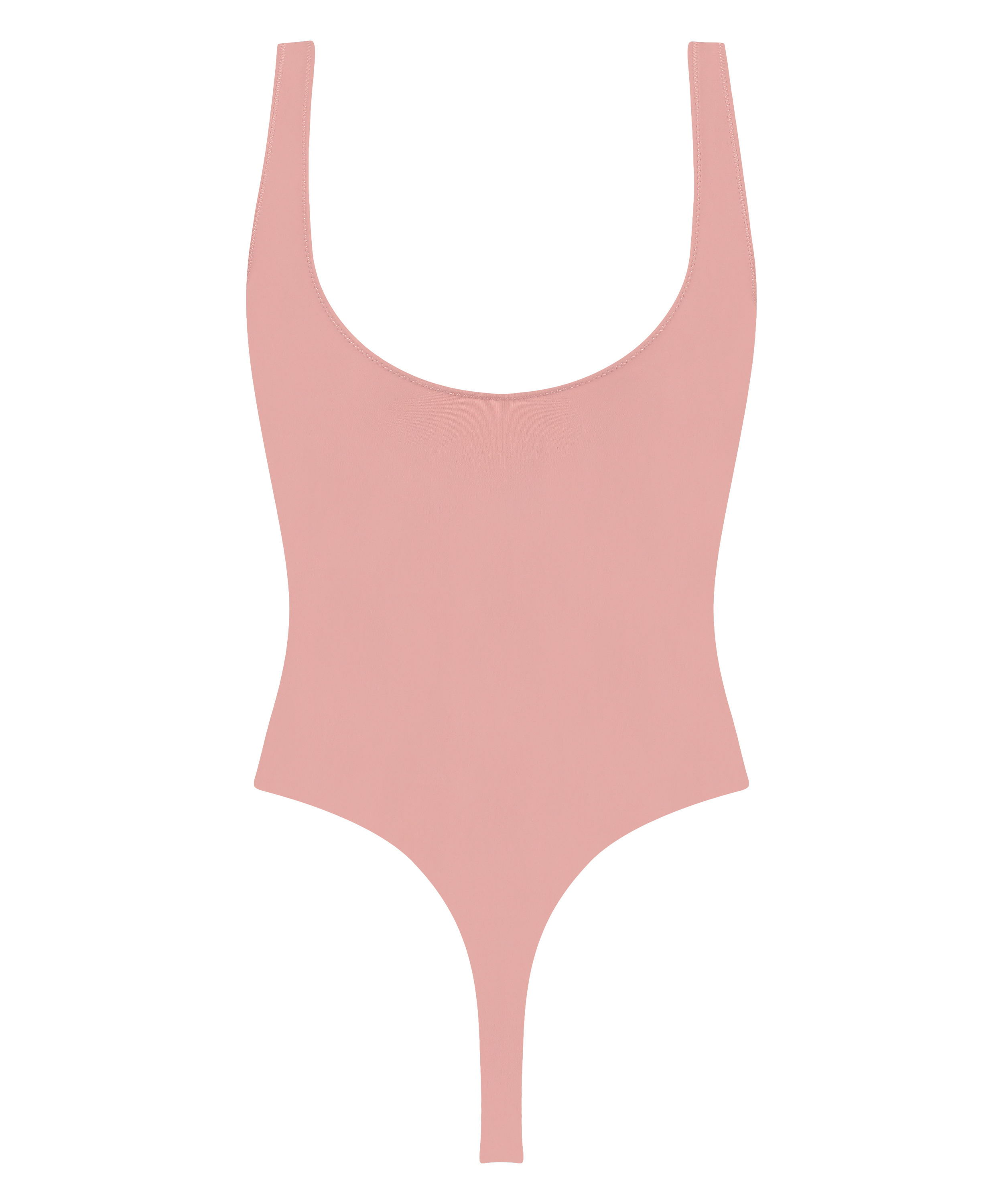 Smooth body, Pink, main