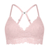 Andrea Padded Non-Wired Bra, Pink