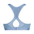 HKMX Sports bra The All Star Level 2, Blue
