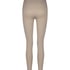 HKMX High waisted seamless sport legging, Beige