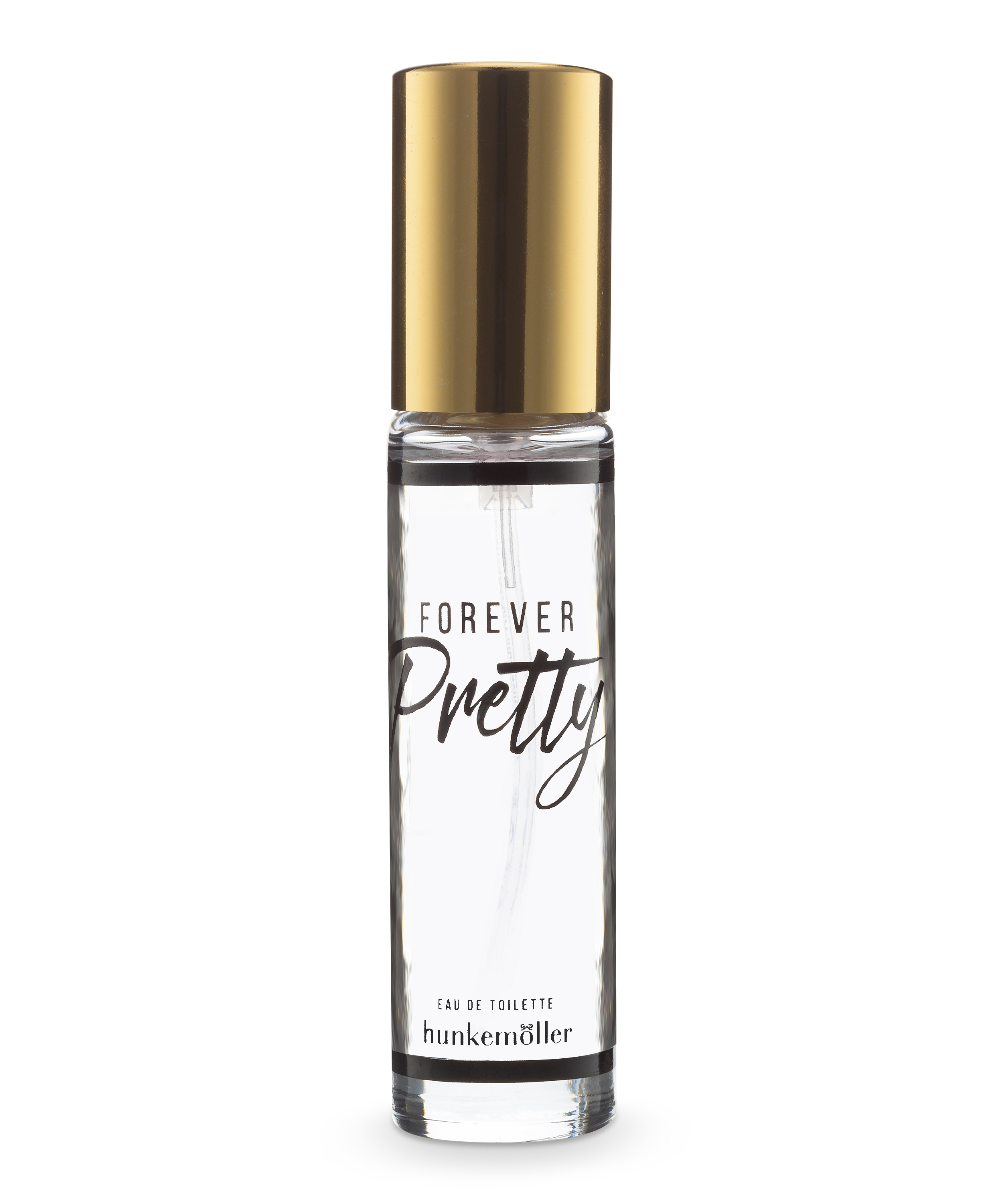 Purse Spray Forever Pretty, White, main