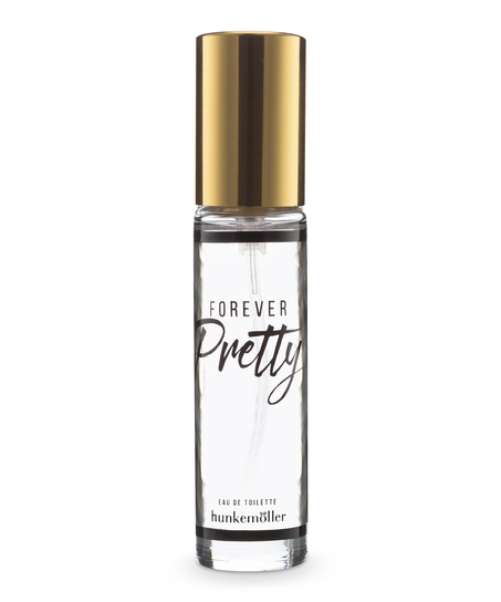 Purse Spray Forever Pretty, White