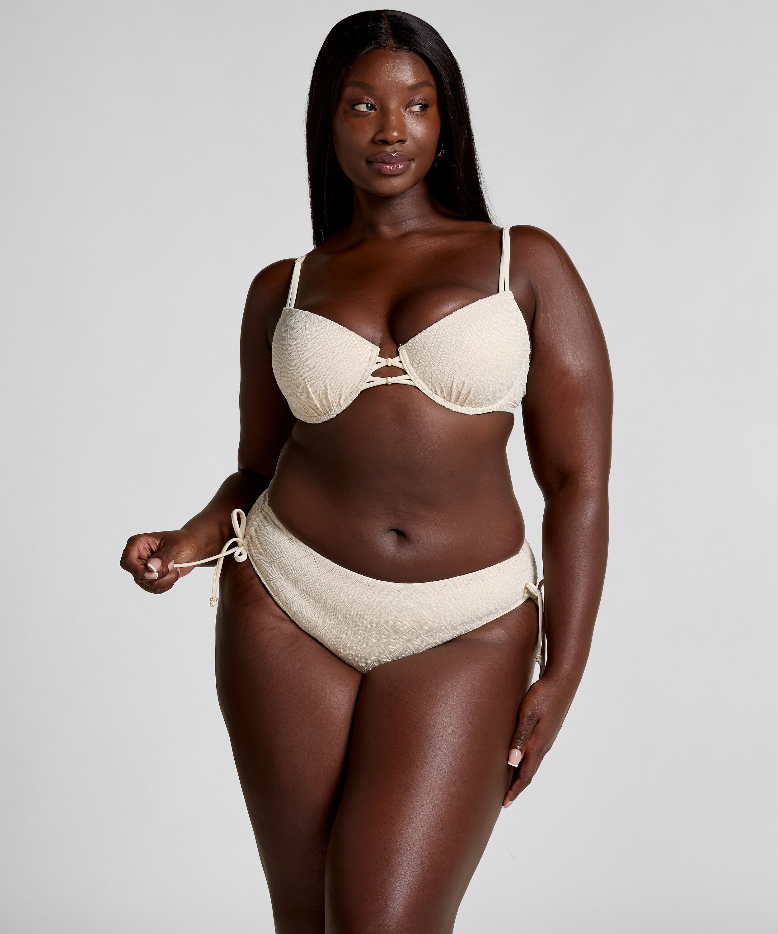 Crochet Bikini Bottoms