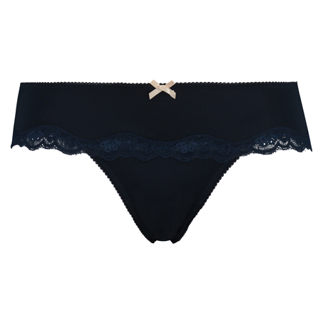 Thong Sascha, Blue