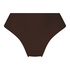 Smooth Thong, Brown