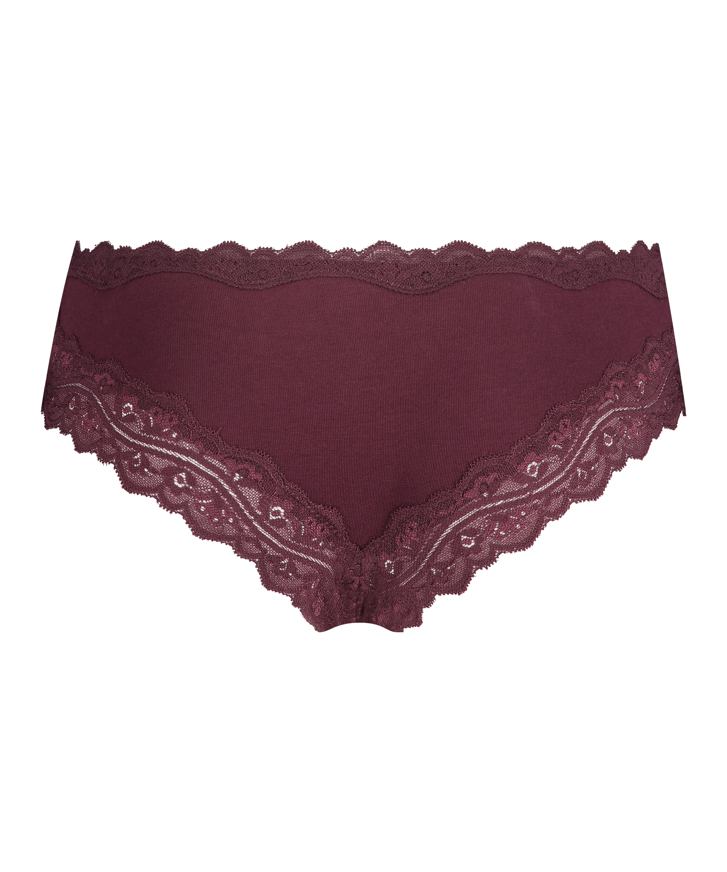 Brazilian cotton, Red, main