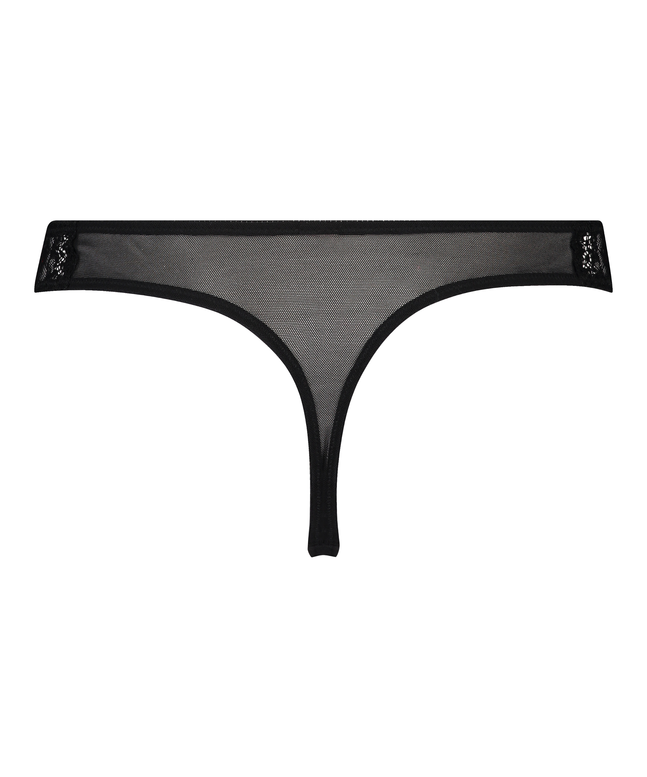 Dawn Thong Rebecca Mir, Pink, main