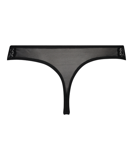 Dawn Thong Rebecca Mir, Pink