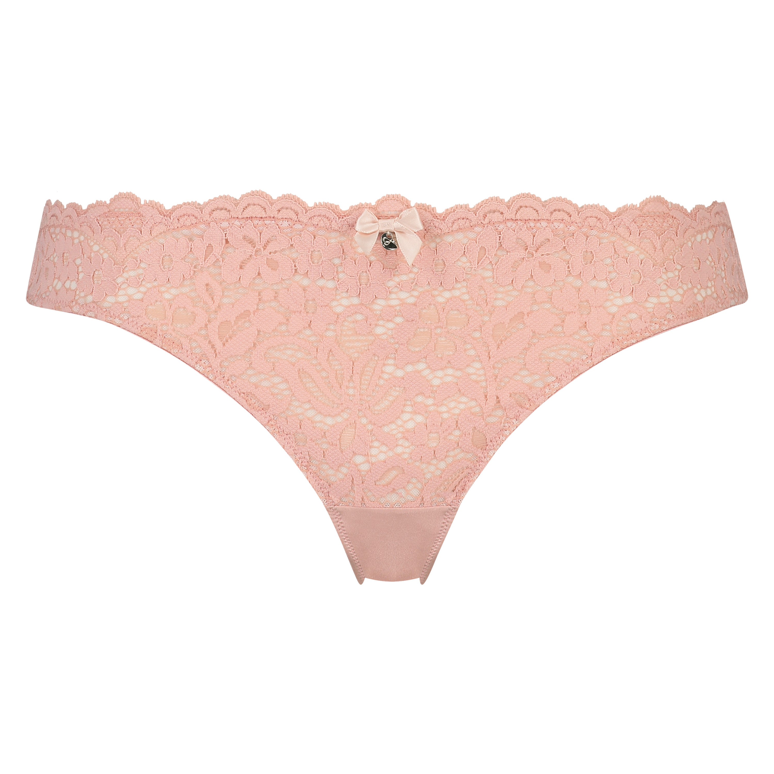 Marina Thong, Pink, main