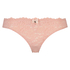 Marina Thong, Pink