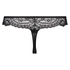 Ann Kathrin Zinnia Thong, Black